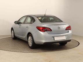 Opel Astra - 2016