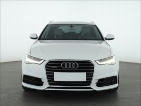 Audi A6 - 2017