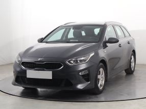 Kia Ceed - 2018