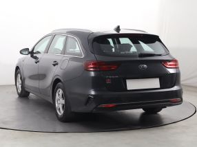 Kia Ceed - 2018