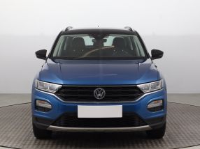 Volkswagen T-Roc - 2018