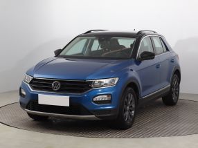 Volkswagen T-Roc - 2018