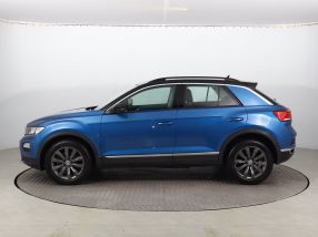 Volkswagen T-Roc - 2018