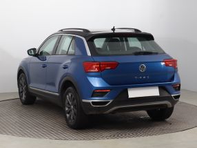 Volkswagen T-Roc - 2018