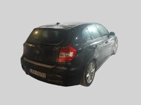 BMW 1 - 2006