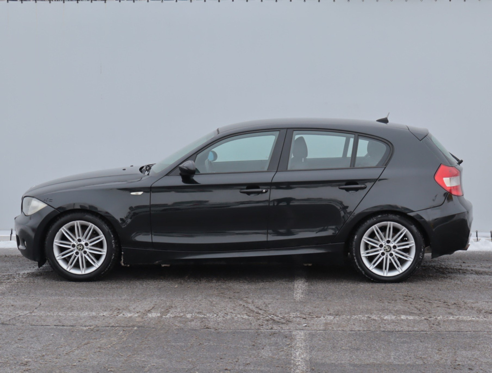 BMW 1