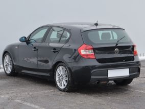 BMW 1 - 2006