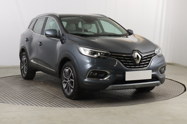 Renault Kadjar 2019