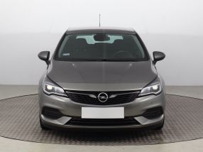 Opel Astra - 2020