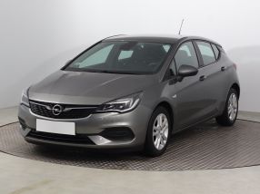Opel Astra - 2020
