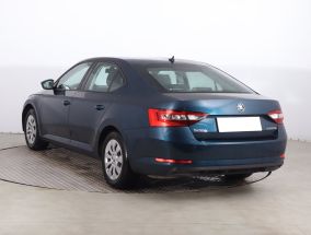 Skoda Superb - 2015