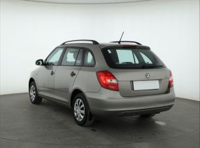 Škoda Fabia - 2012