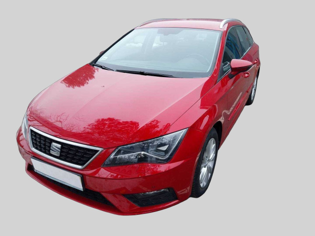 Seat Leon 2019