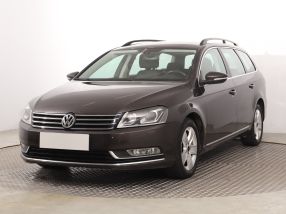 Volkswagen Passat - 2013