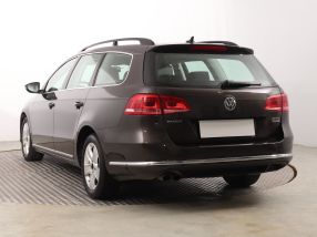 Volkswagen Passat - 2013