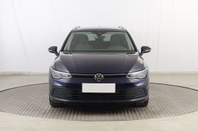 Volkswagen Golf - 2022