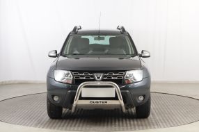 Dacia Duster - 2016