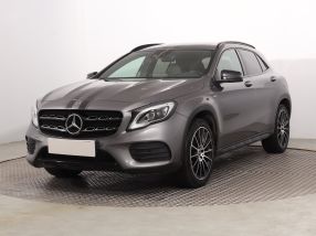Mercedes - Benz GLA - 2017