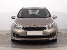 Kia Ceed - 2017