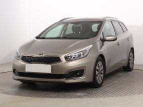 Kia Ceed - 2017