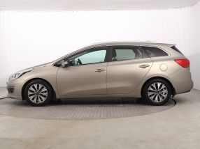 Kia Ceed - 2017