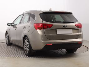Kia Ceed - 2017