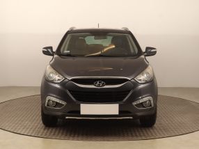 Hyundai ix35 - 2011