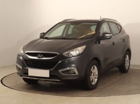 Hyundai ix35 - 2011