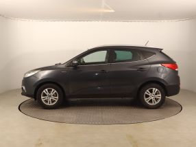 Hyundai ix35 - 2011