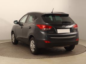Hyundai ix35 - 2011