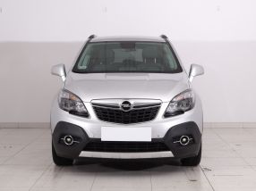 Opel Mokka - 2015