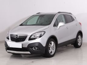 Opel Mokka - 2015