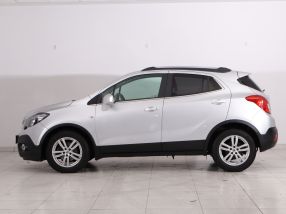 Opel Mokka - 2015