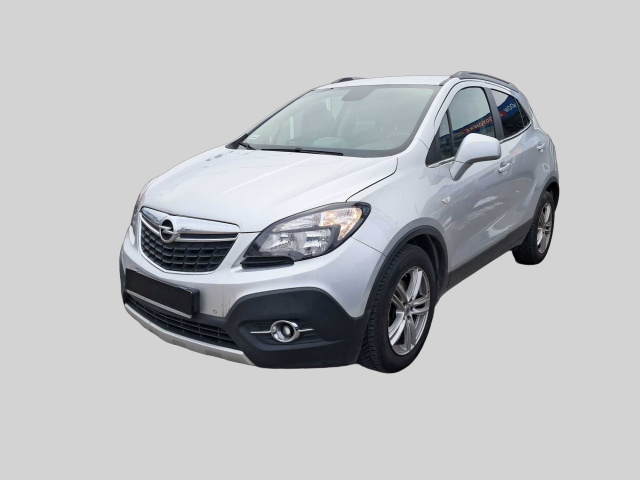 Opel Mokka 2015