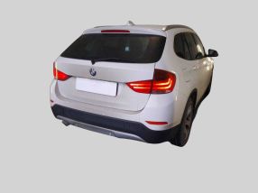 BMW X1 - 2014
