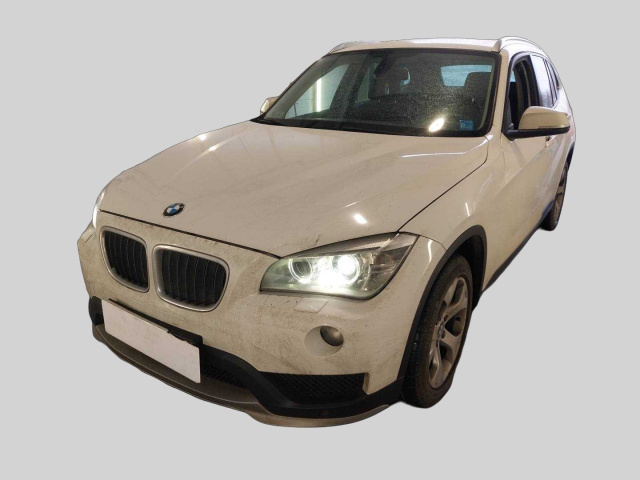 BMW X1 2014