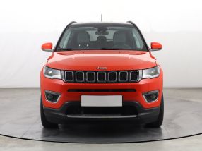 Jeep Compass - 2017