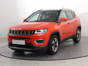 Jeep Compass - 2017