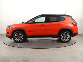 Jeep Compass - 2017