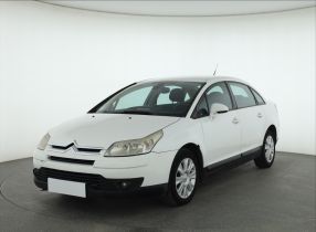 Citroen C4 - 2009