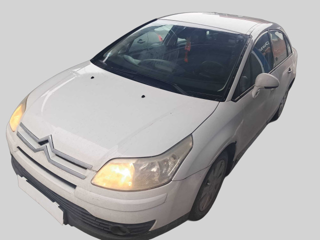 Citroen C4 2009