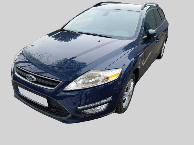 Ford Mondeo 2011