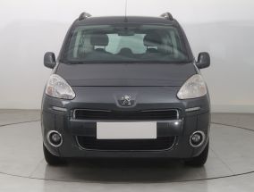 Peugeot Partner - 2014