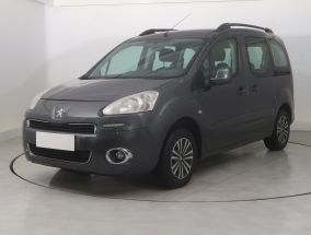 Peugeot Partner - 2014