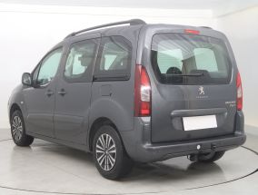 Peugeot Partner - 2014