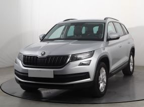 Škoda Kodiaq - 2019