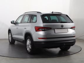 Škoda Kodiaq - 2019