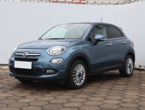 Fiat 500X - 2017