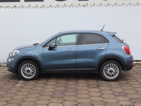 Fiat 500X - 2017
