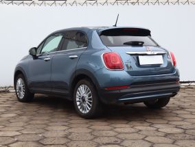 Fiat 500X - 2017